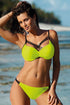 Maillot de bain deux pièces model 129446 Marko